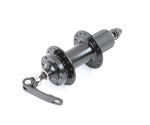 Втулка зад Disk Solon DH 922 R 32отв QR 141 HG BLk